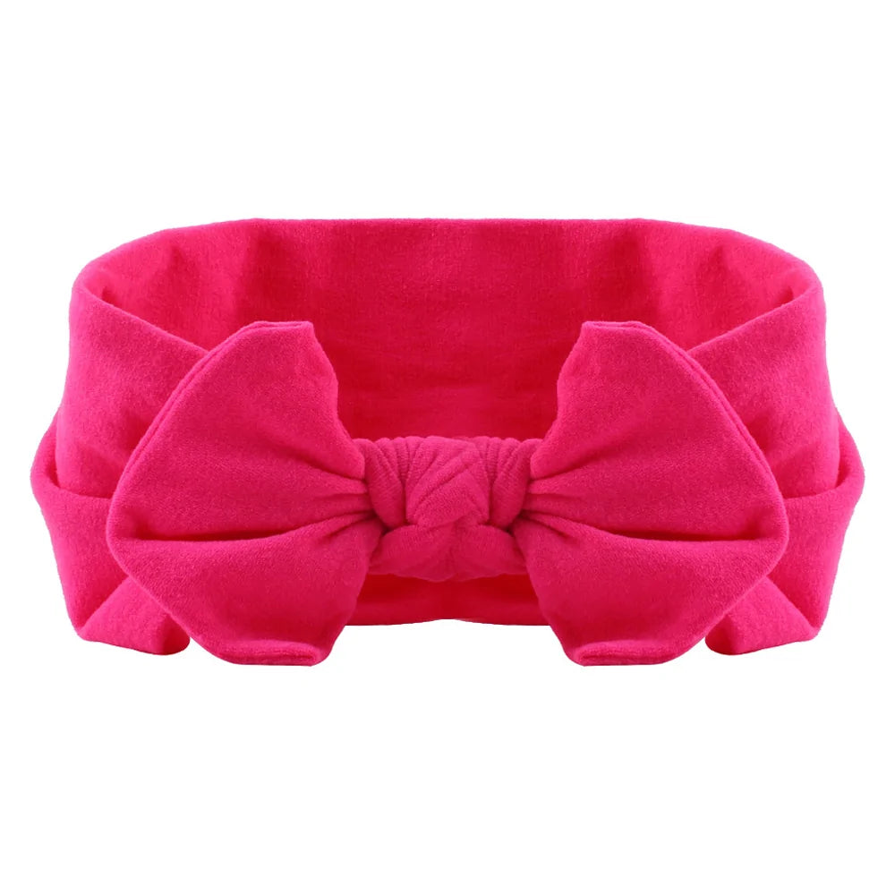 Baby Headband Turban