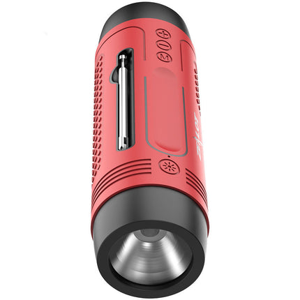 Wireless Bluetooth Speaker Riding Outdoor Subwoofer