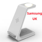 White / Samsung UK