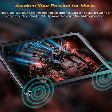OUKITEL RT9 Mobile Phone