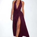 Wine Red / L