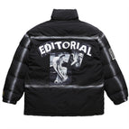 Black / M