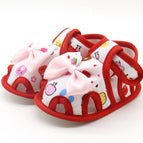 Strawberry bow Red / 11cm