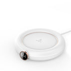 White / USB