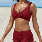 Wine red / 2XL