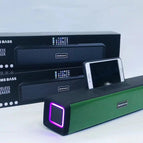 Green / USB