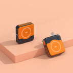 Vibrant Orange / 10000mAh / US