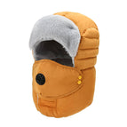 Yellow / One size