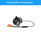 Straw Hat Bare Metal