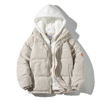 Beige / S