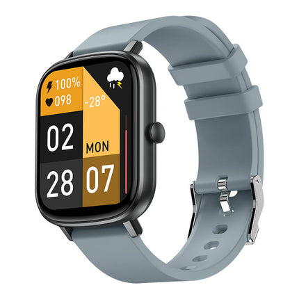 Heart Rate Information Push Pedometer Intelligent Bracelet
