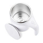 White / 380ML