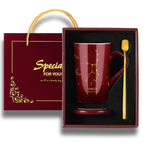 Virgo / With gift box