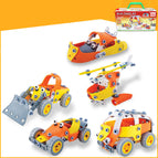 Storage Box / 148PCS
