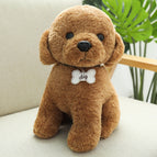 Brown / 22cm