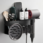 Blower rack A