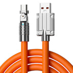 Orange / Micro Interface / 1.5M