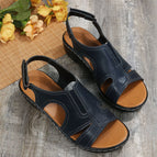 Blue / Size35