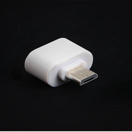 Android Phone Universal Alloy Adapter