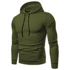 Army Green / 2XL