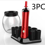3PC Red