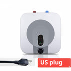 US Plug 110V / 8L Top Dispensing