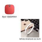 Red Suit N / 10000MAH