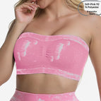 Top / Pink / L