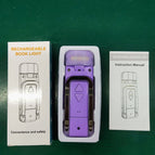 Violet / 104.4x35x15.6mm