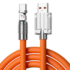 Orange / Typec Interface / 1.5M