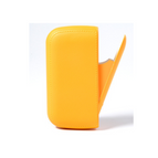 Yellow / Individual cigarette case
