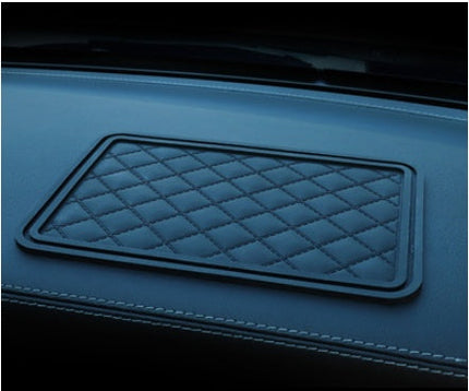 Car Ornaments Anti-skid Pad High Temperature Storage