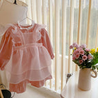 Pink / 80cm