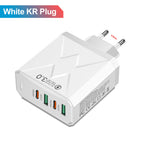 Korean White