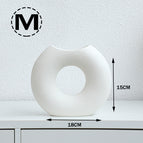 Beige / M