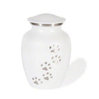 02White / 70x50mm