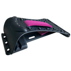 Pink black / Cervical stretcher / 3English
