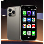 XS15 Grey / 16GB