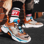 Orange / 39