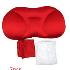 RED A 2pcs / 50x30x10cm