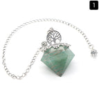 Green aventurine