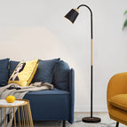 Black / 5W white light / US