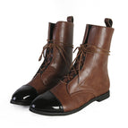 Dark Brown / 35