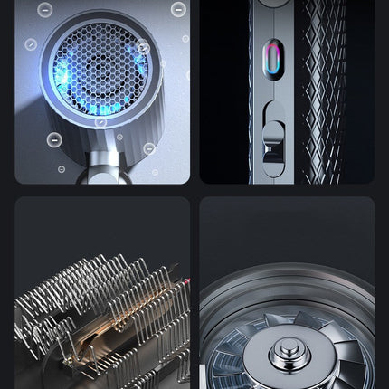 Hair Salon Barber Shop High-power Household
