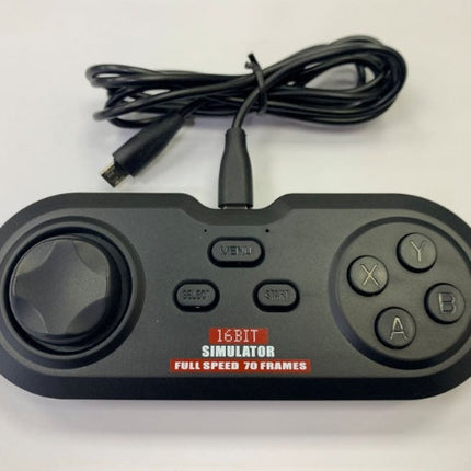 Handheld Game Console Children's Stand-alone Simulator
