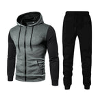 Grey / M