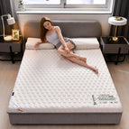 White 6cm / 90X190CM