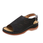 Black / 35