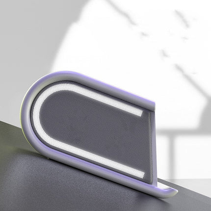 Multifunctional Bluetooth Audio Phone Wireless Charging