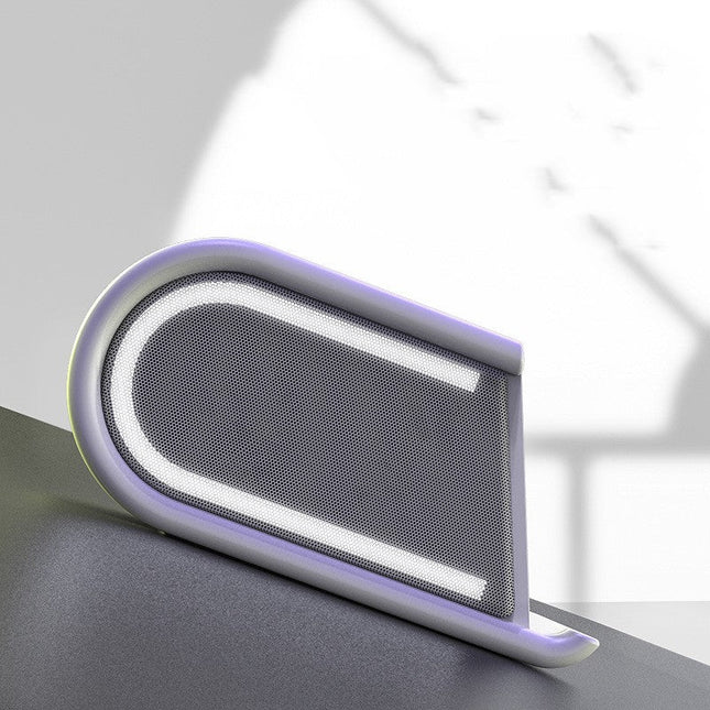 Multifunctional Bluetooth Audio Phone Wireless Charging